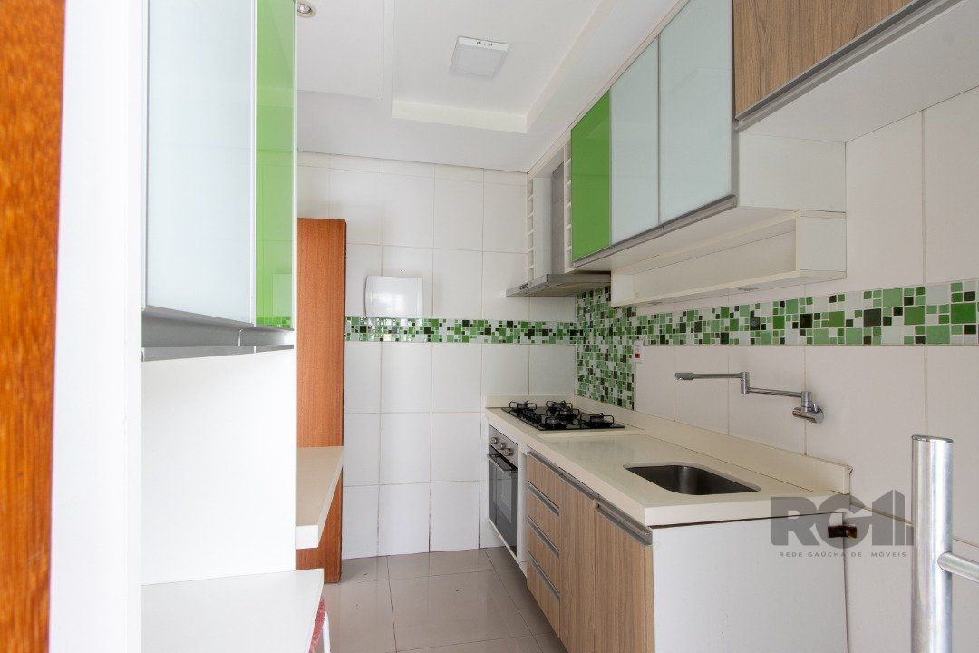 Apartamento à venda com 2 quartos, 46m² - Foto 8