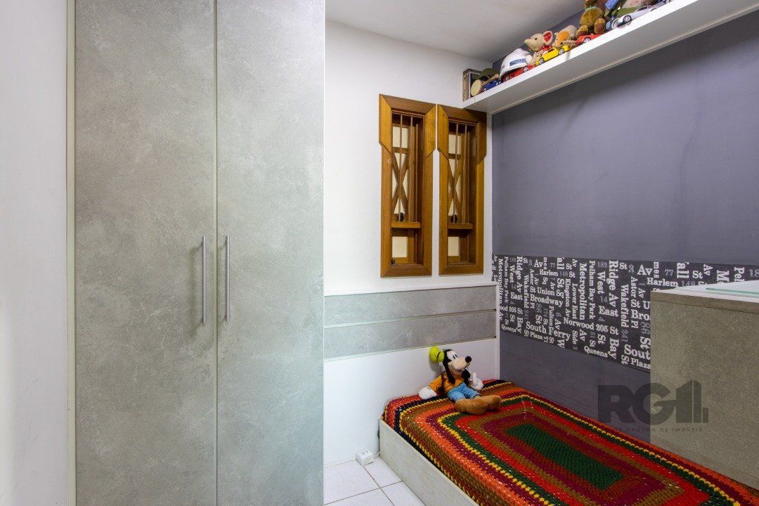 Casa de Condomínio, 3 quartos - Foto 52