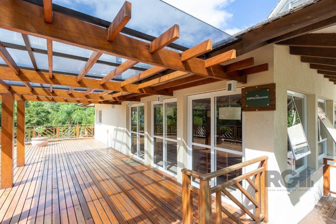 Casa de Condomínio à venda com 3 quartos, 259m² - Foto 50