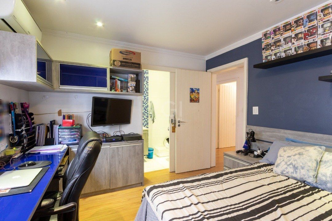 Casa, 5 quartos, 312 m² - Foto 28