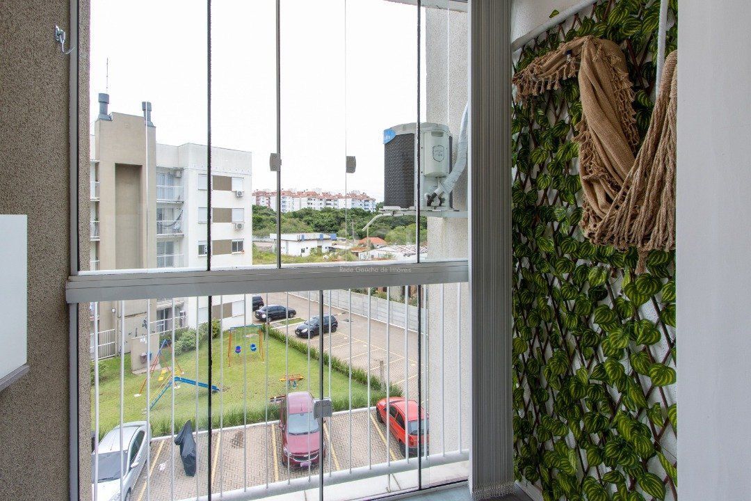 Apartamento, 2 quartos, 50 m² - Foto 3