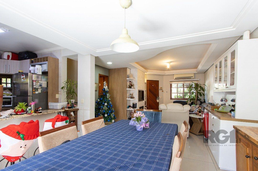 Casa, 3 quartos, 140 m² - Foto 11