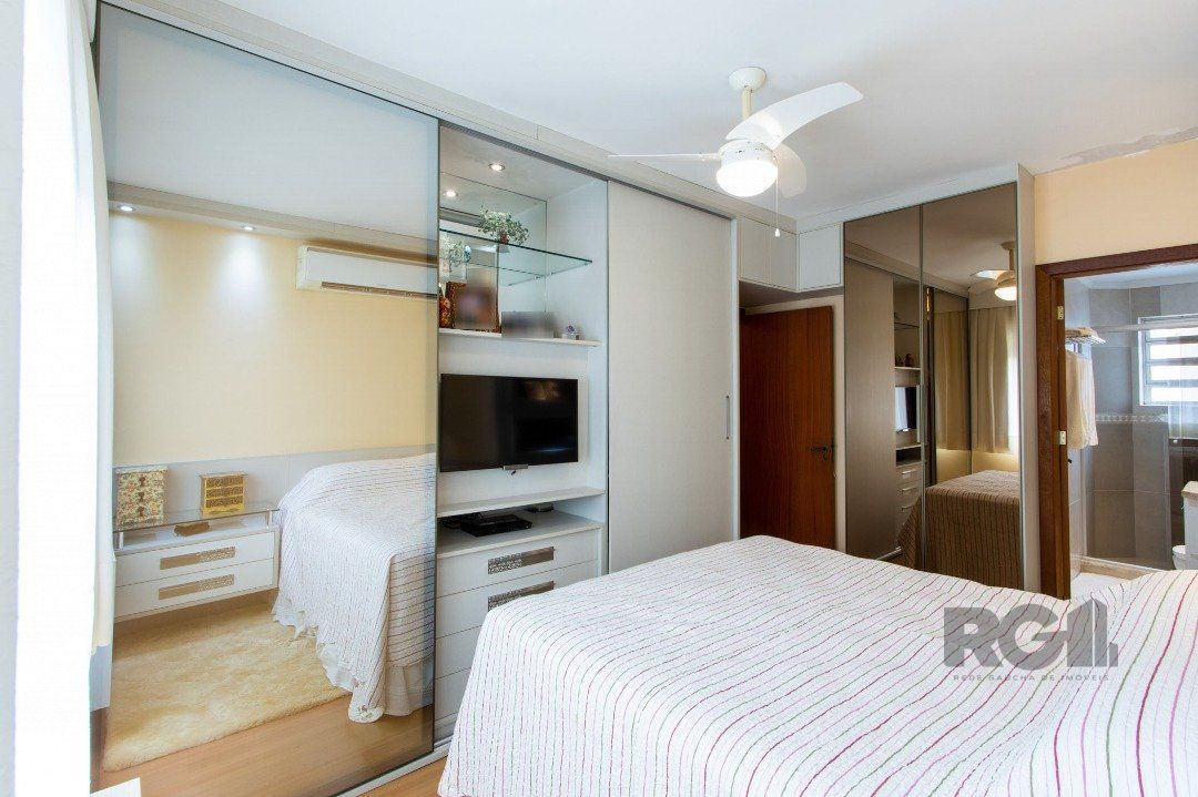 Apartamento, 3 quartos, 100 m² - Foto 36