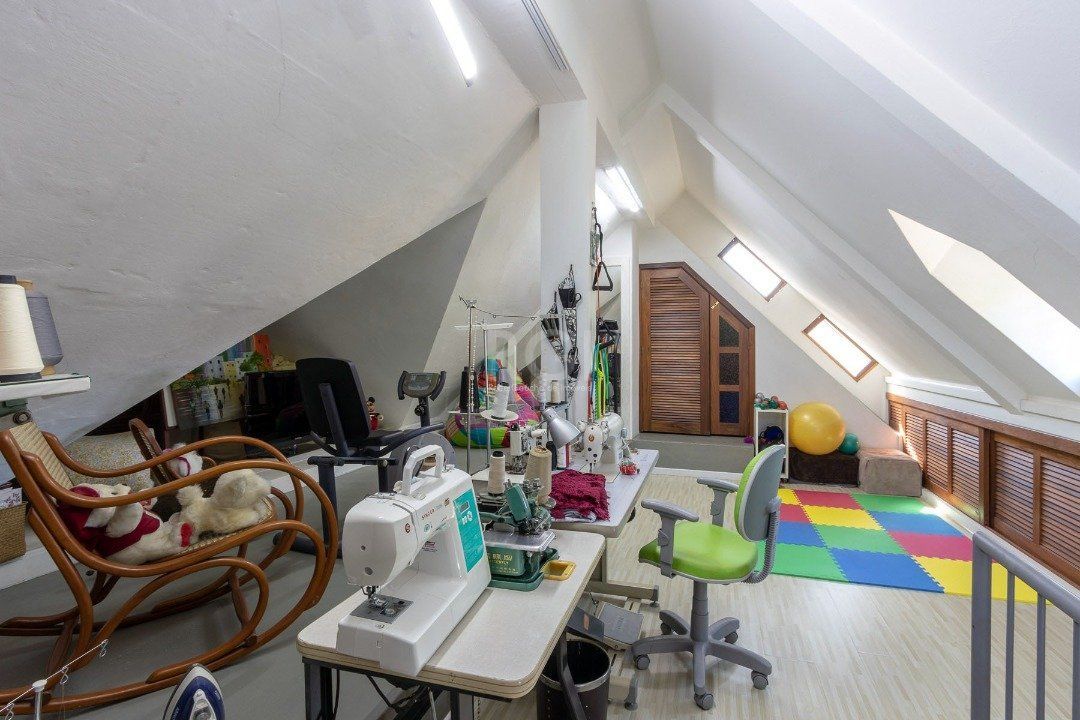 Casa de Condomínio, 4 quartos - Foto 50