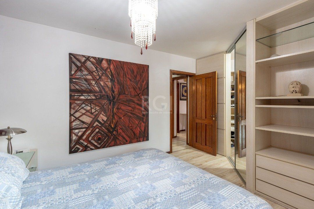 Casa de Condomínio à venda com 3 quartos, 233m² - Foto 32