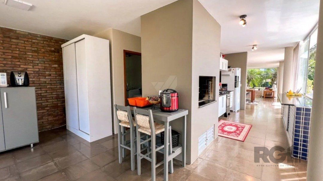 Casa de Condomínio à venda com 4 quartos, 593m² - Foto 25