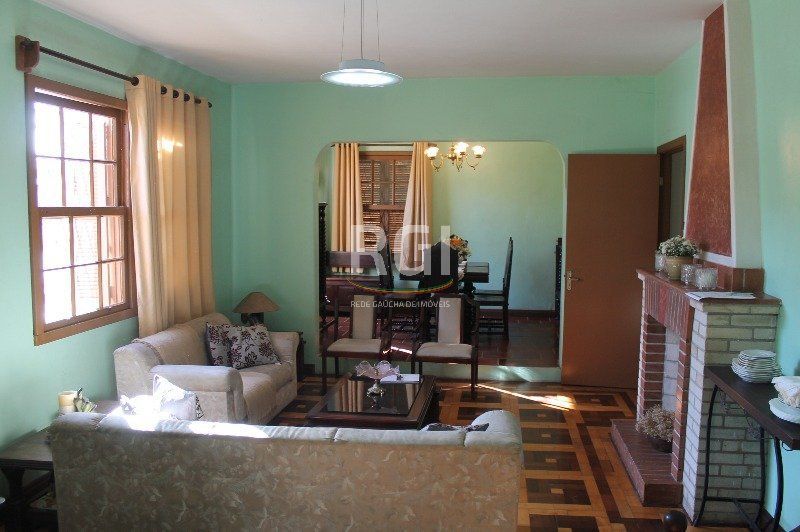 Casa, 4 quartos, 220 m² - Foto 9