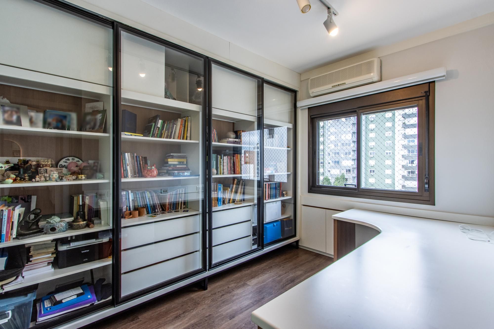 Apartamento, 3 quartos, 129 m² - Foto 29