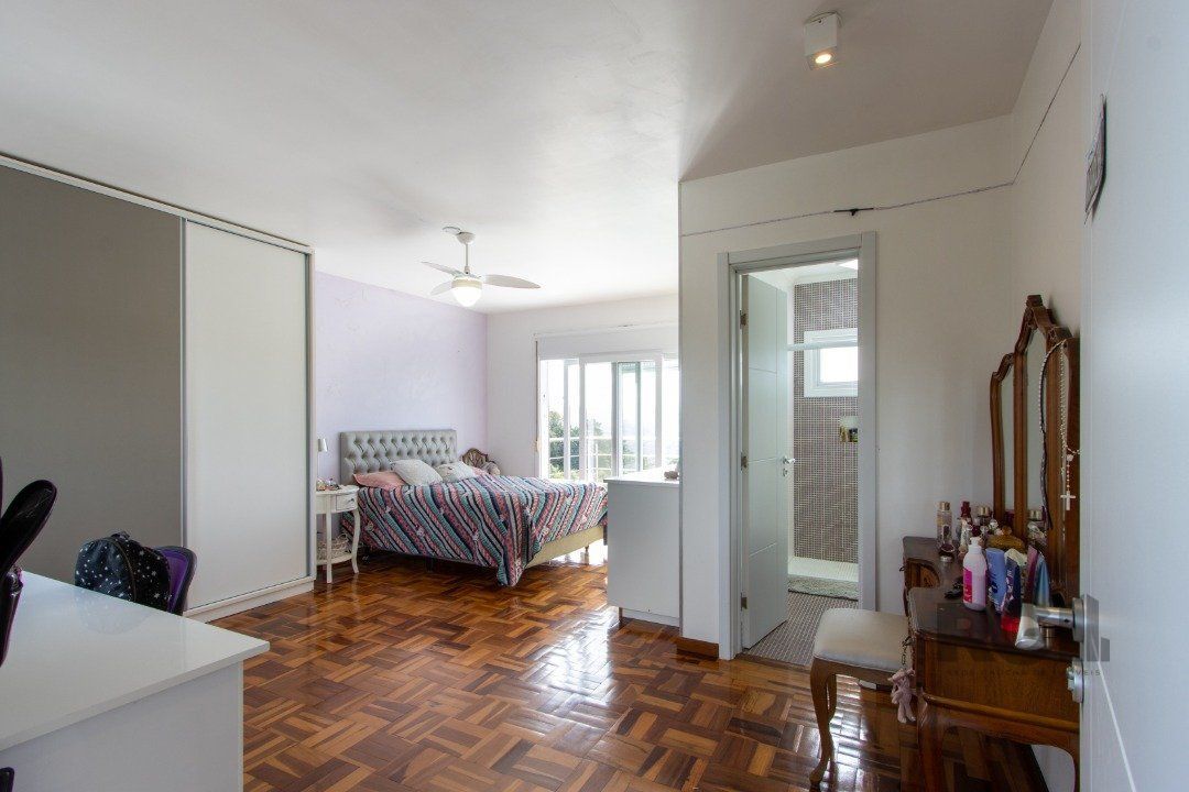 Casa de Condomínio à venda com 4 quartos, 400m² - Foto 56