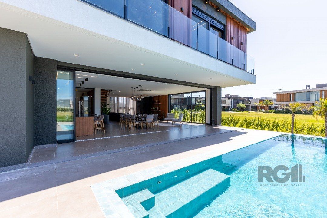 Casa de Condomínio, 6 quartos - Foto 4