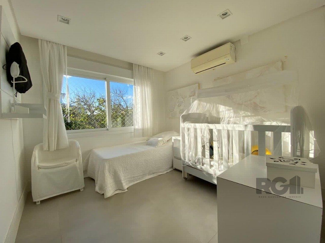 Casa, 6 quartos, 450 m² - Foto 7