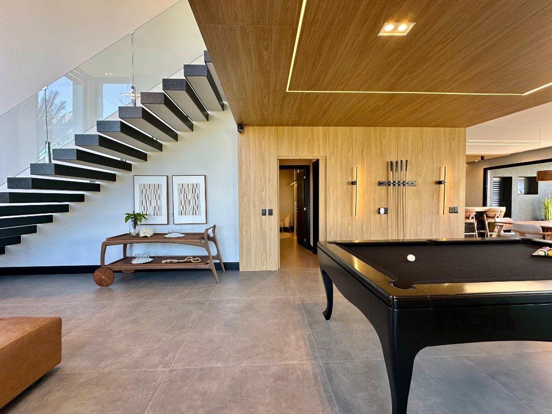 Casa de Condomínio à venda com 5 quartos, 428m² - Foto 9