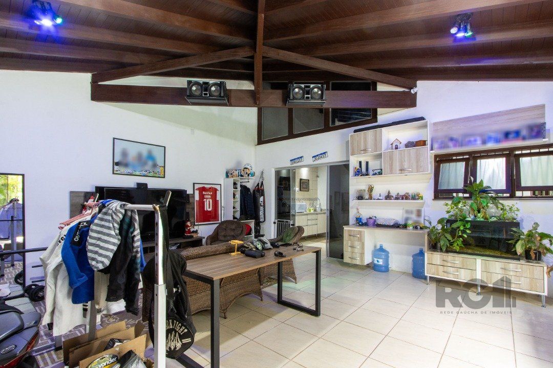 Casa à venda com 3 quartos, 161m² - Foto 23