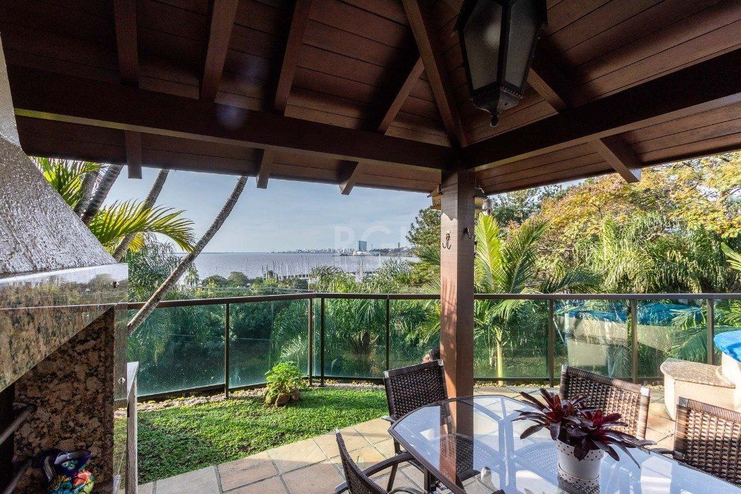 Casa à venda com 4 quartos, 430m² - Foto 8