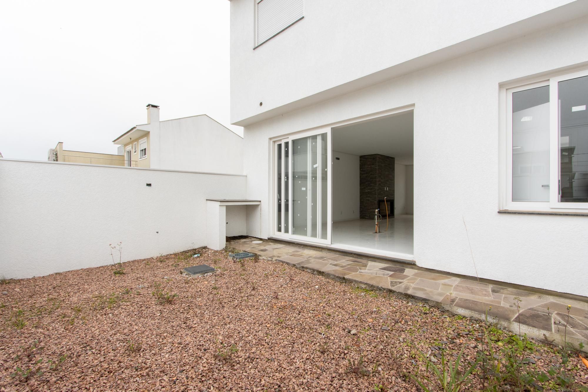 Casa de Condomínio à venda com 3 quartos, 163m² - Foto 17