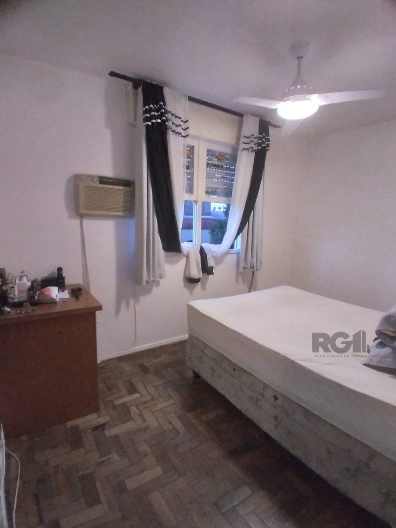 Apartamento, 2 quartos, 48 m² - Foto 2