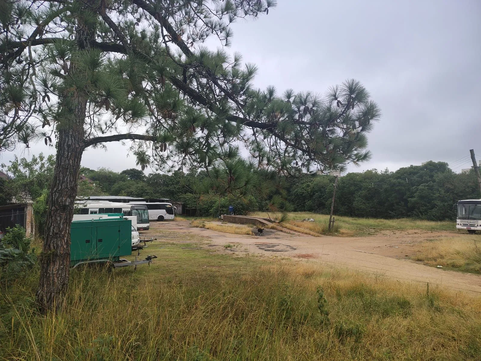 Excelente terreno no bairro Camaquã.