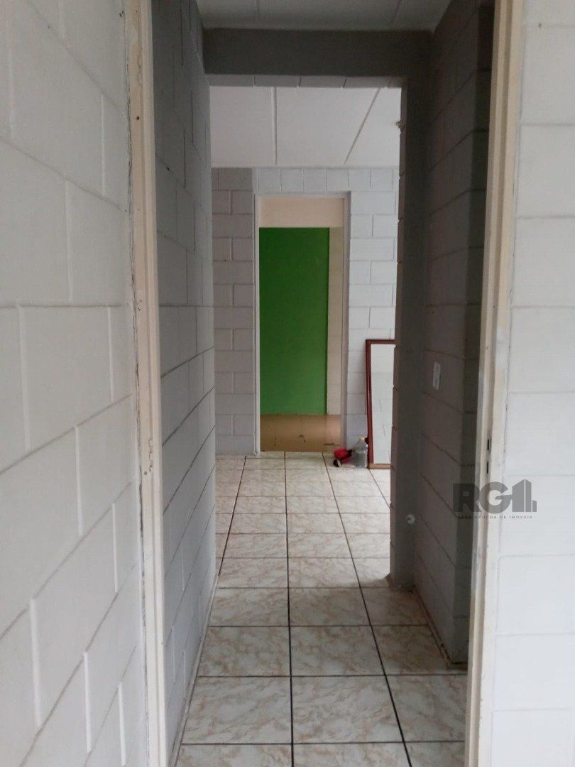 Apartamento, 1 quarto, 36 m² - Foto 11