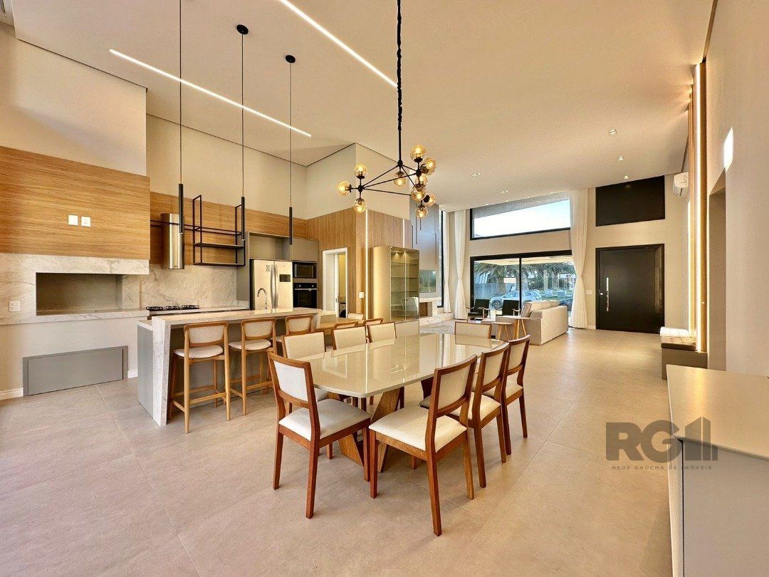 Casa de Condomínio, 4 quartos - Foto 9