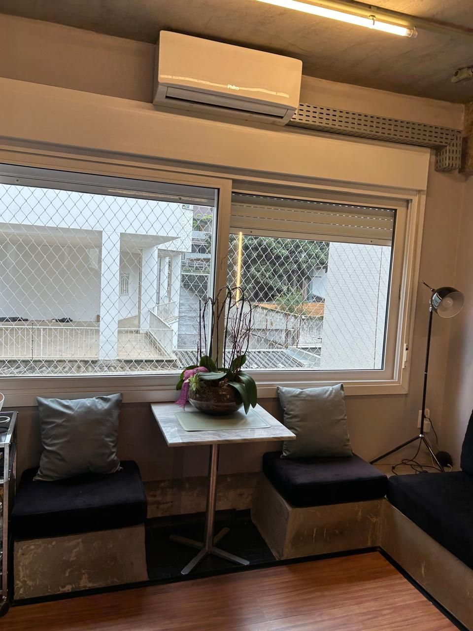Apartamento, 1 quarto, à venda, 44 m², Moinhos de Vento - Porto Alegre — foto 2