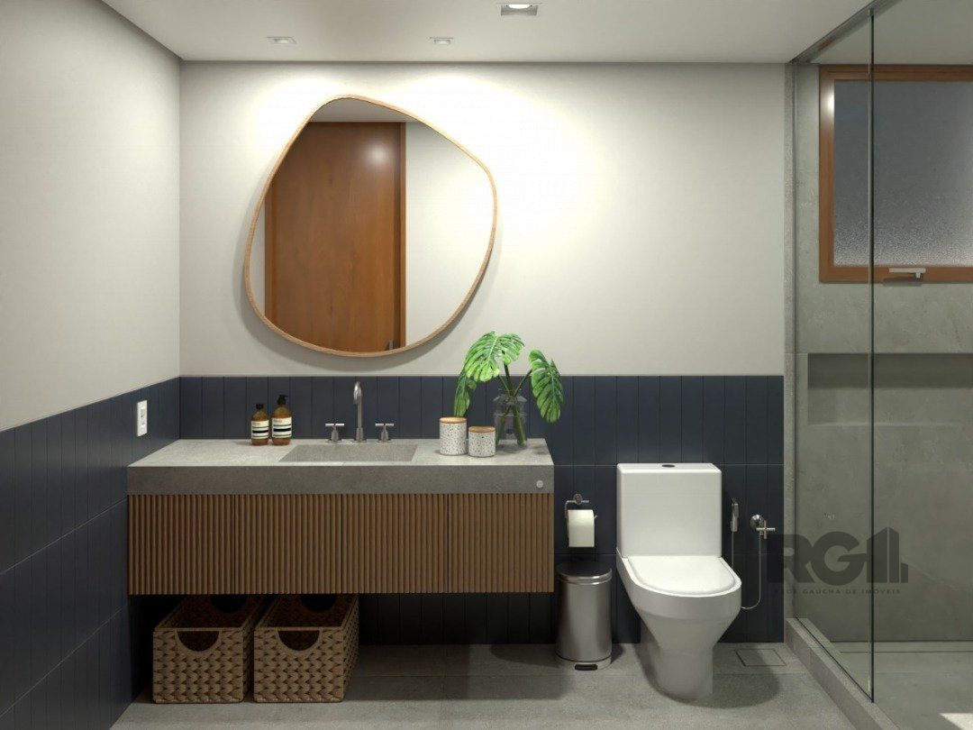 Casa de Condomínio à venda com 3 quartos, 500m² - Foto 6