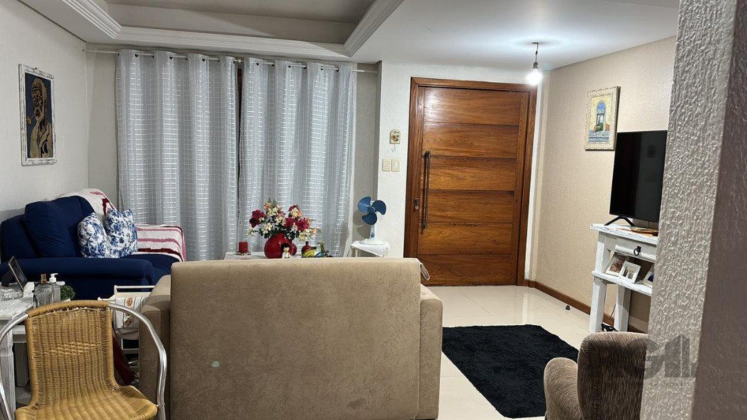 Casa à venda com 3 quartos, 239m² - Foto 3
