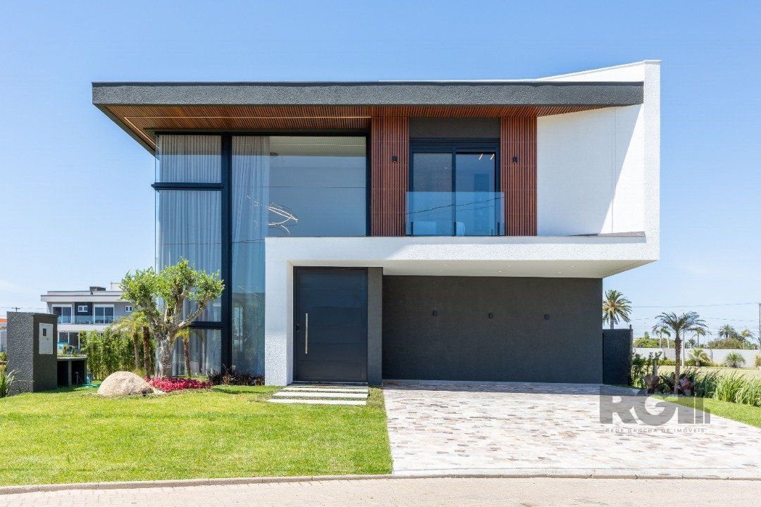 Casa de Condomínio, 6 quartos - Foto 63