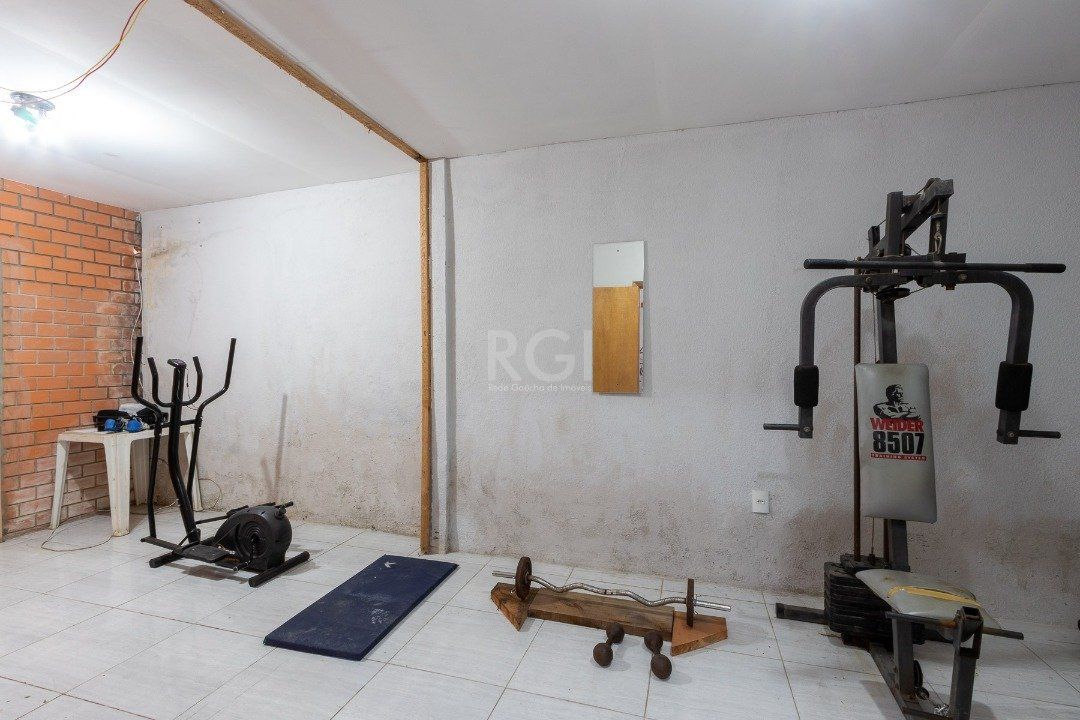 Sobrado, 3 quartos, 300 m² - Foto 57