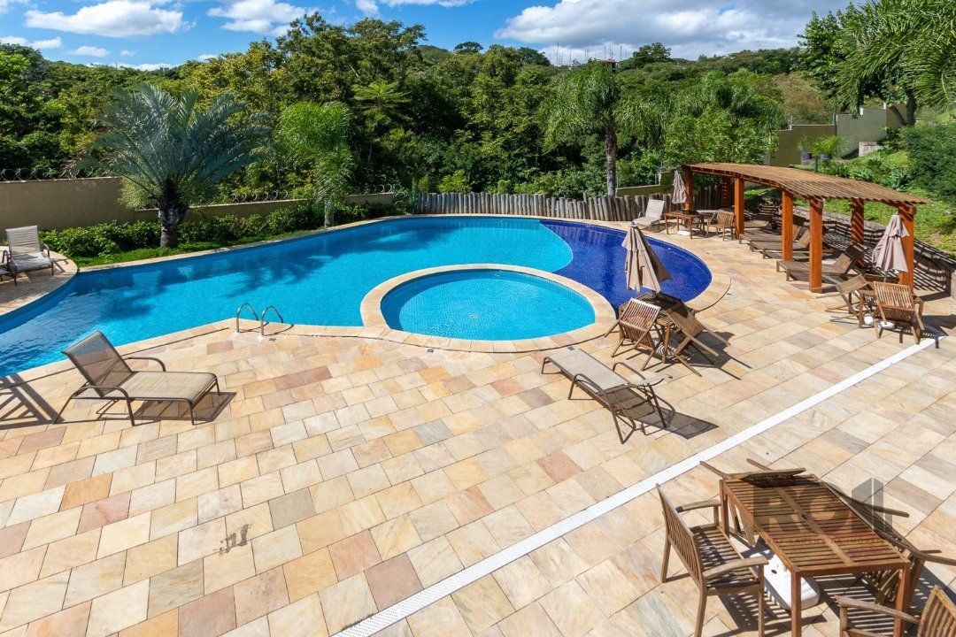 Casa de Condomínio à venda com 3 quartos, 259m² - Foto 54