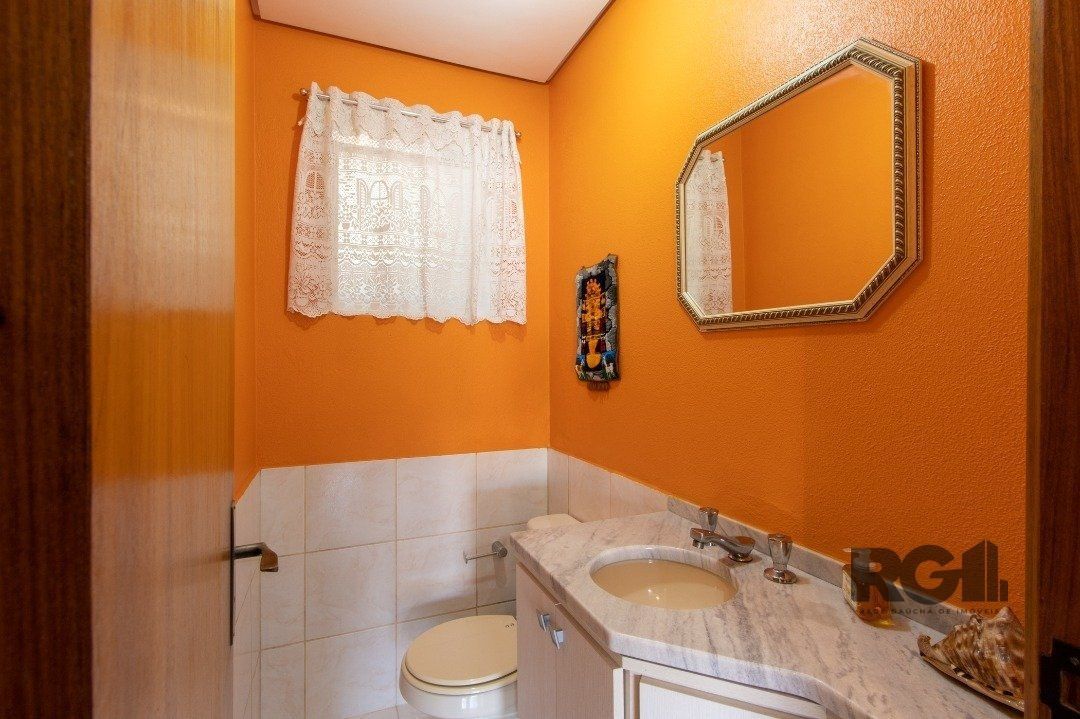 Casa de Condomínio à venda com 3 quartos, 274m² - Foto 10