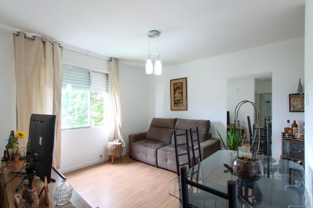 Apartamento à venda com 2 quartos, 50m² - Foto 9