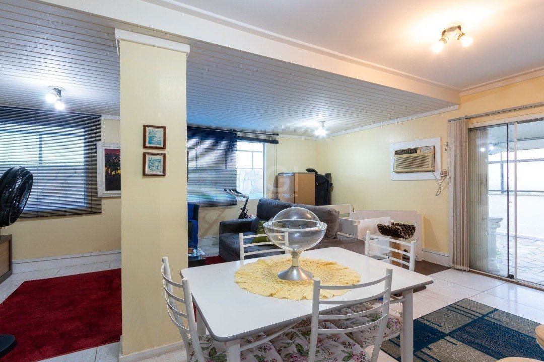 Cobertura à venda com 3 quartos, 230m² - Foto 36
