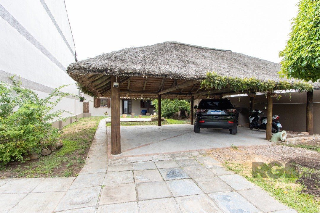 Casa à venda com 4 quartos, 256m² - Foto 56