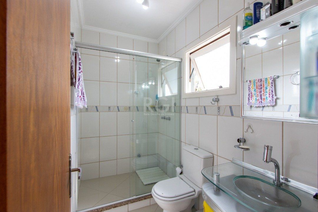 Casa de Condomínio à venda com 3 quartos, 150m² - Foto 16