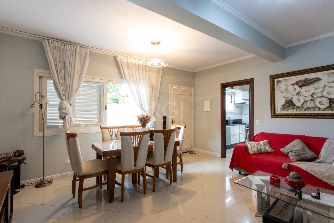 Casa de Condomínio à venda com 3 quartos, 150m² - Foto 6
