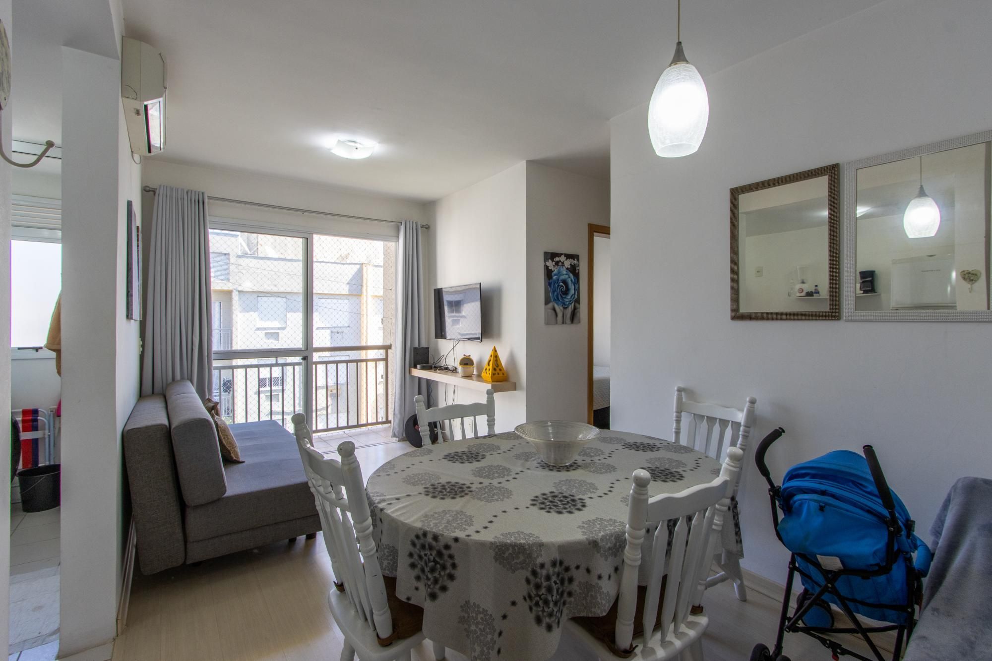 Apartamento, 2 quartos, à venda, 55 m², Tristeza - Porto Alegre — foto 3