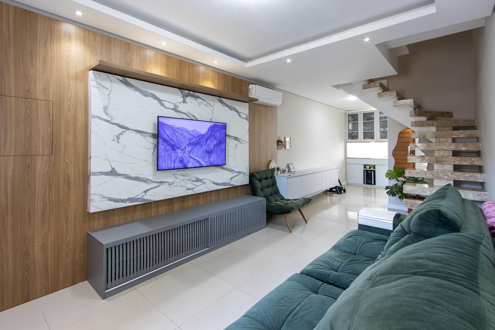 Casa, 3 quartos, 104 m² - Foto 5