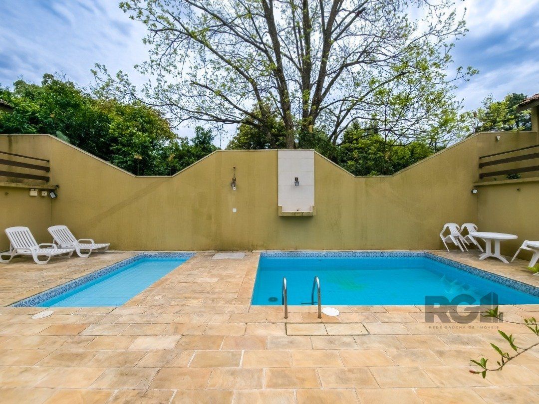 Casa de Condomínio à venda com 3 quartos, 162m² - Foto 39