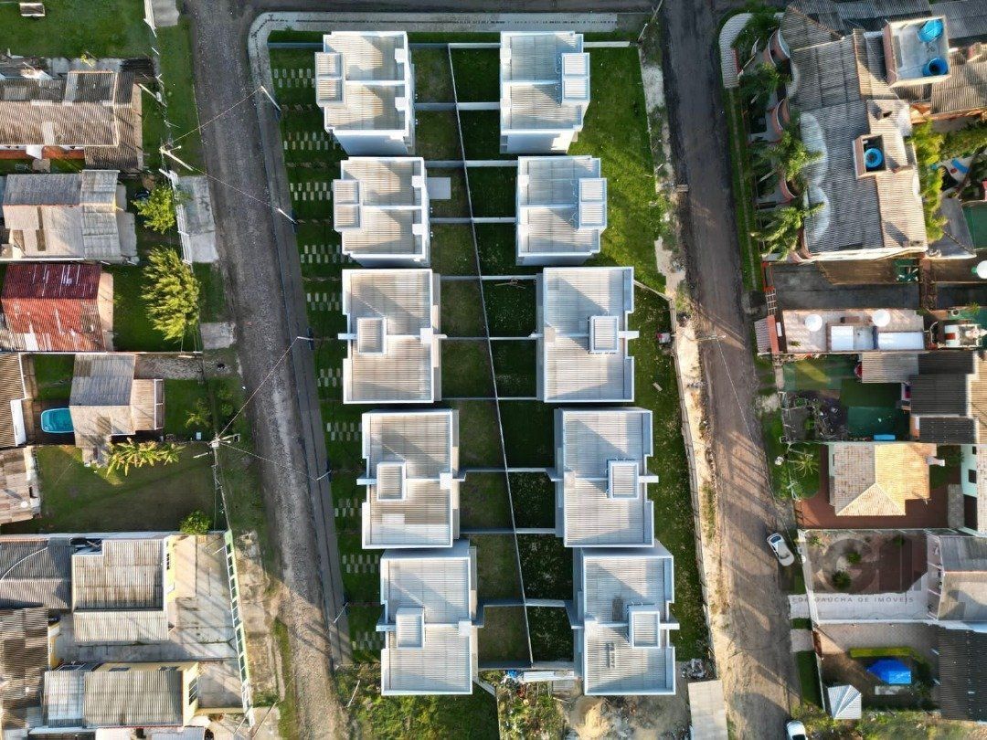 Sobrado, 3 quartos, 121 m² - Foto 3