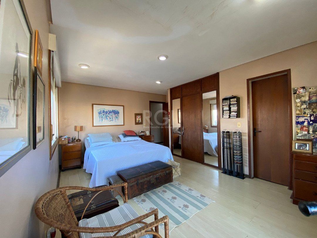 Cobertura à venda com 4 quartos, 335m² - Foto 23