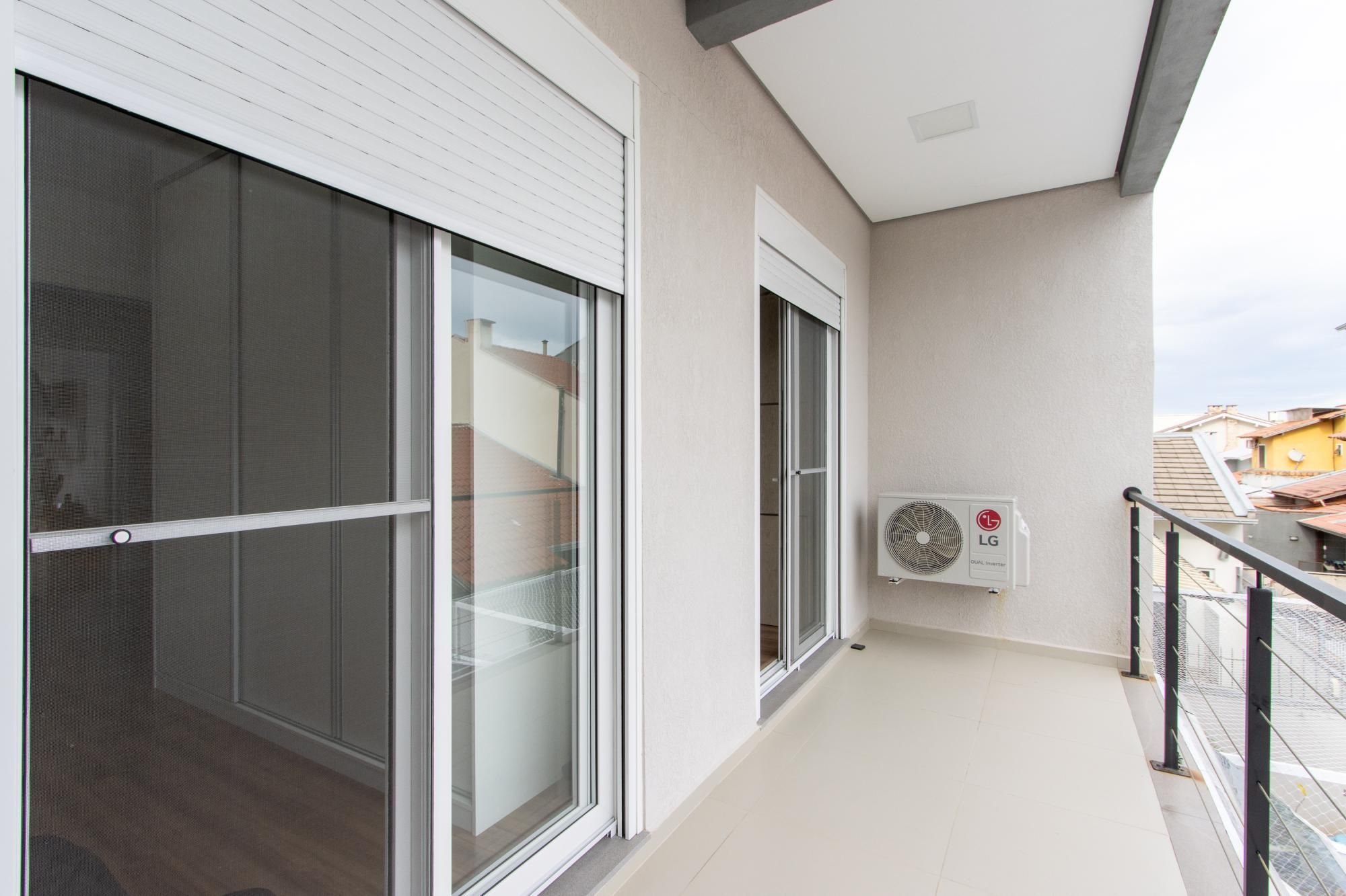 Sobrado, 3 quartos, 127 m² - Foto 41