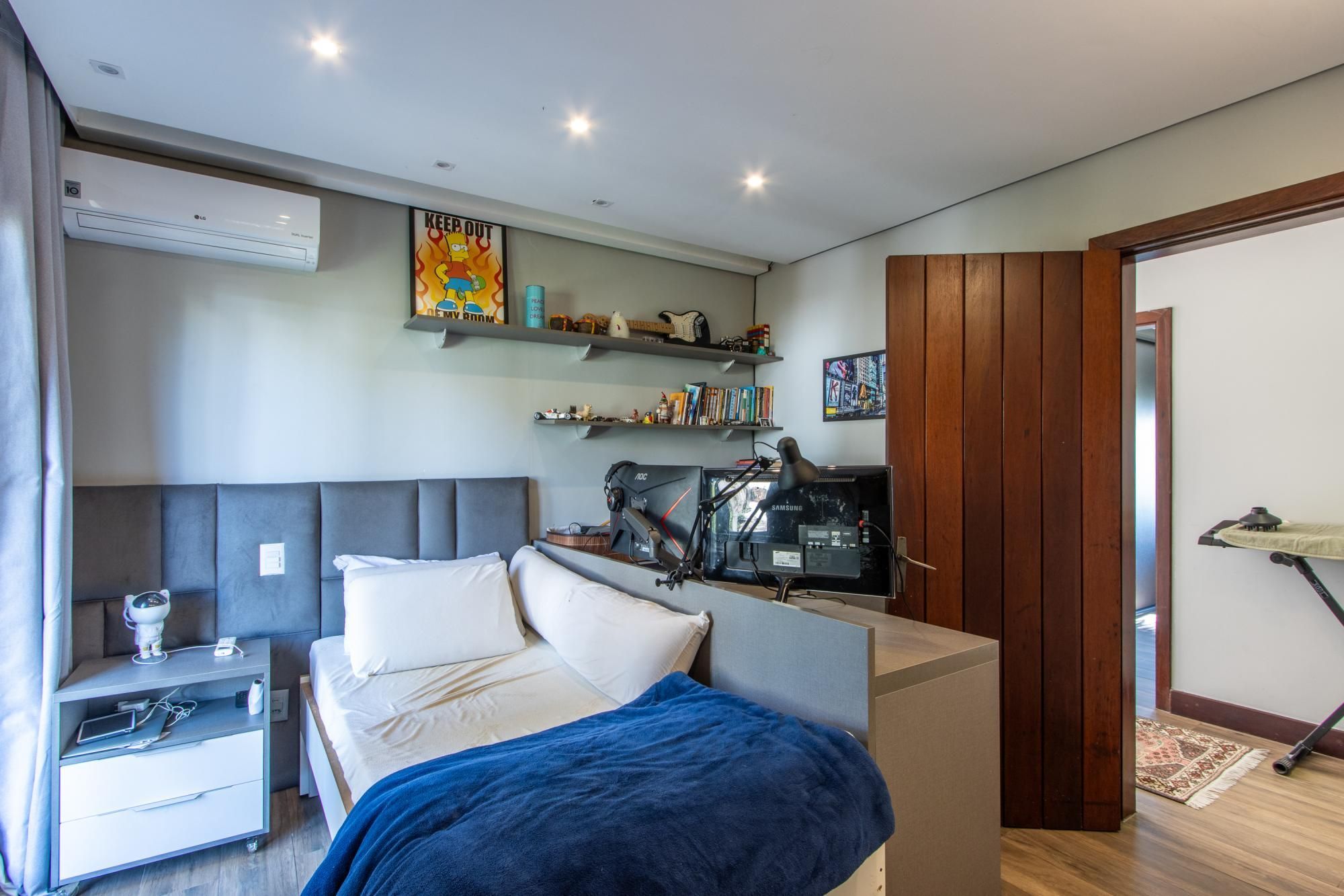 Casa, 4 quartos, 525 m² - Foto 54