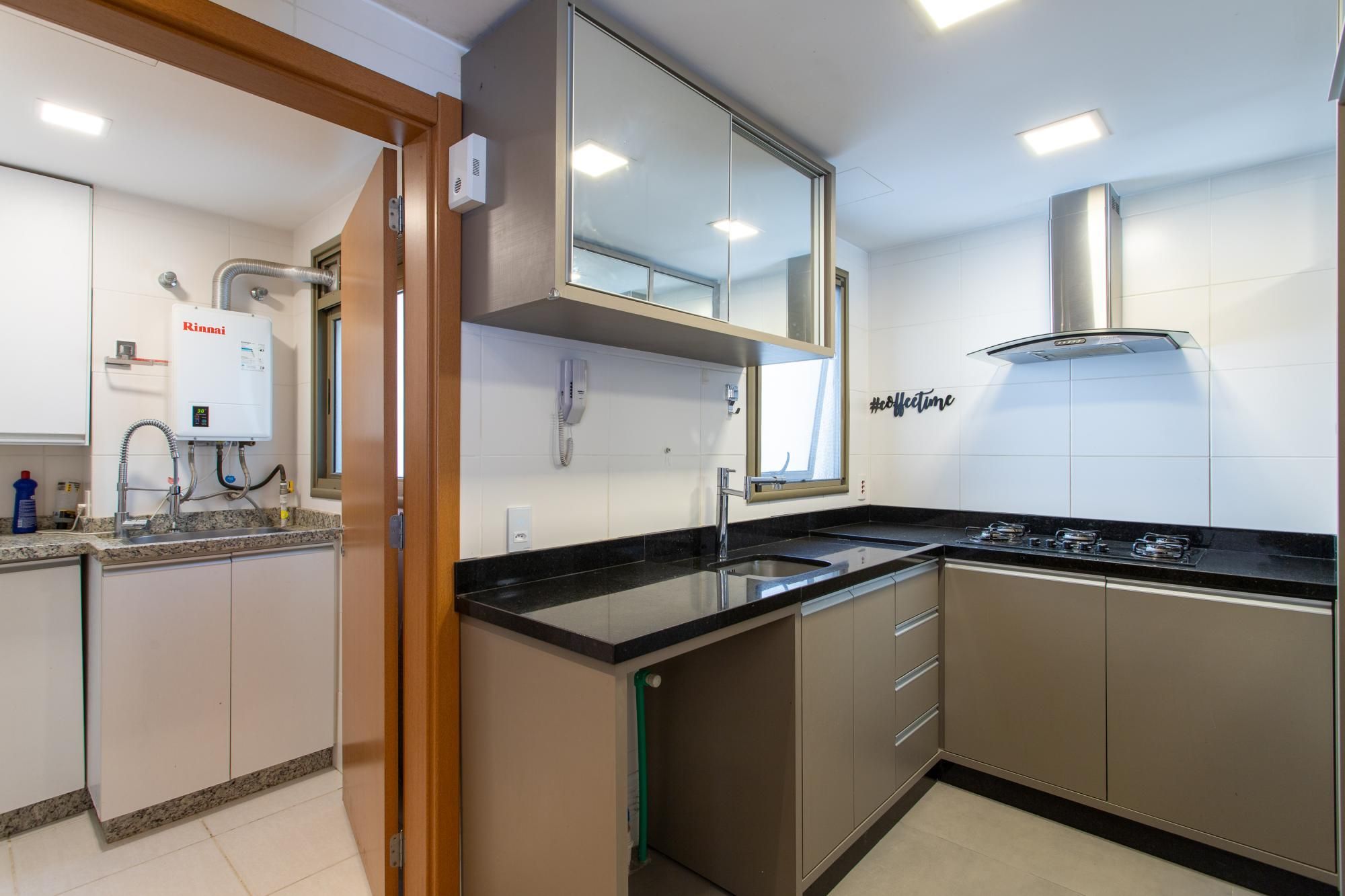 Apartamento à venda com 3 quartos, 89m² - Foto 8