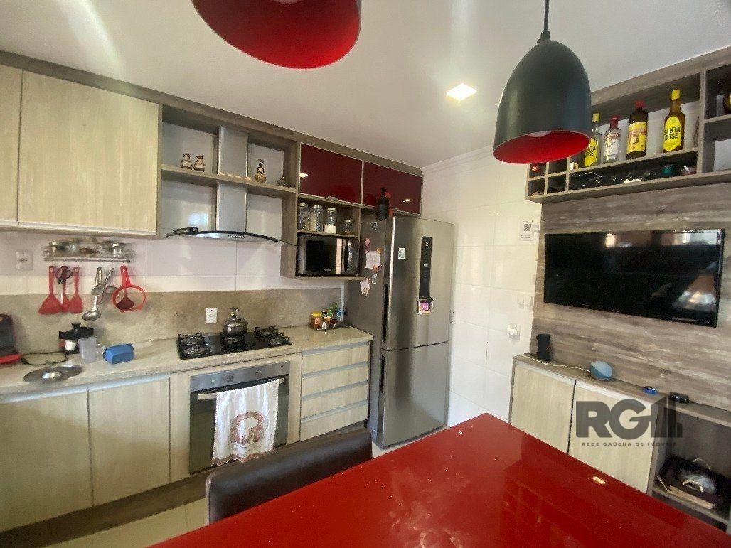 Casa à venda com 3 quartos, 190m² - Foto 27