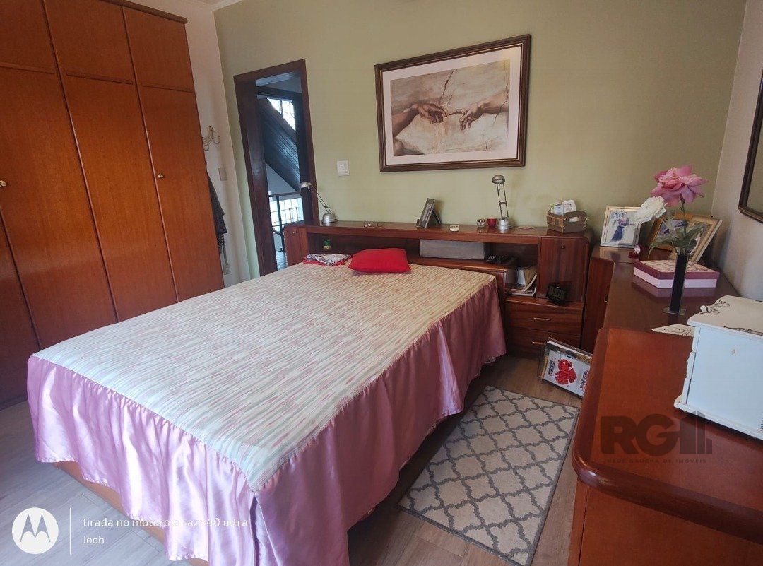 Casa à venda com 4 quartos, 244m² - Foto 18