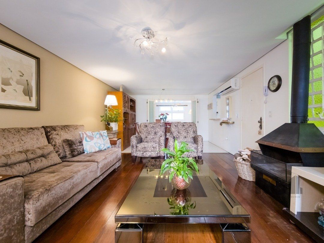 Casa de Condomínio à venda com 3 quartos, 162m² - Foto 8