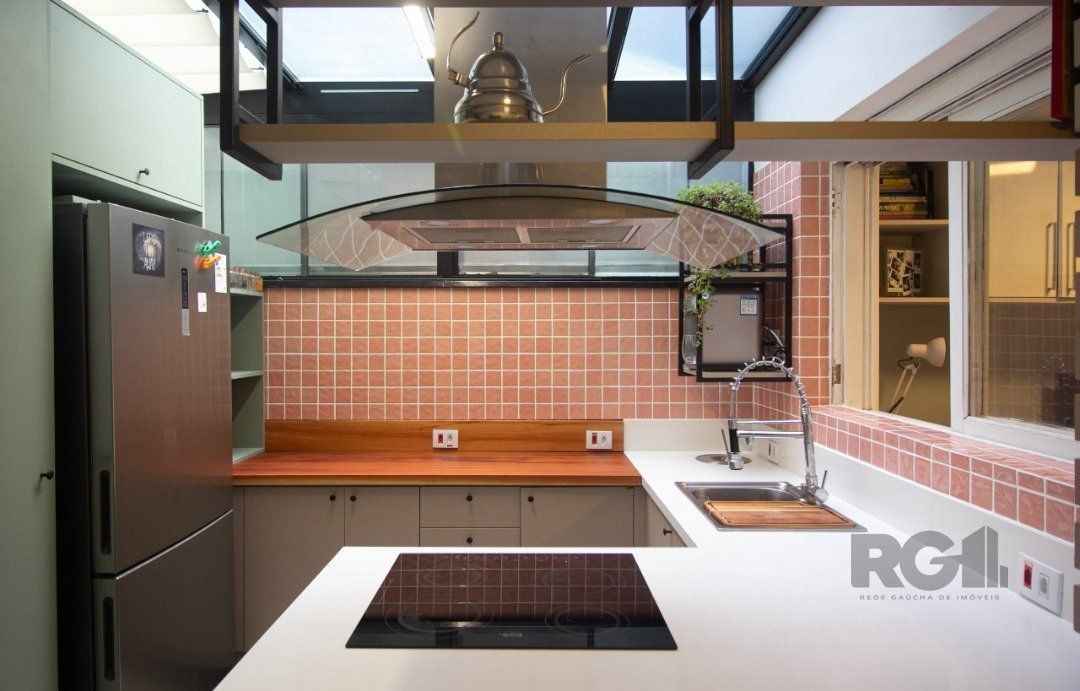 Apartamento, 2 quartos, 56 m² - Foto 13