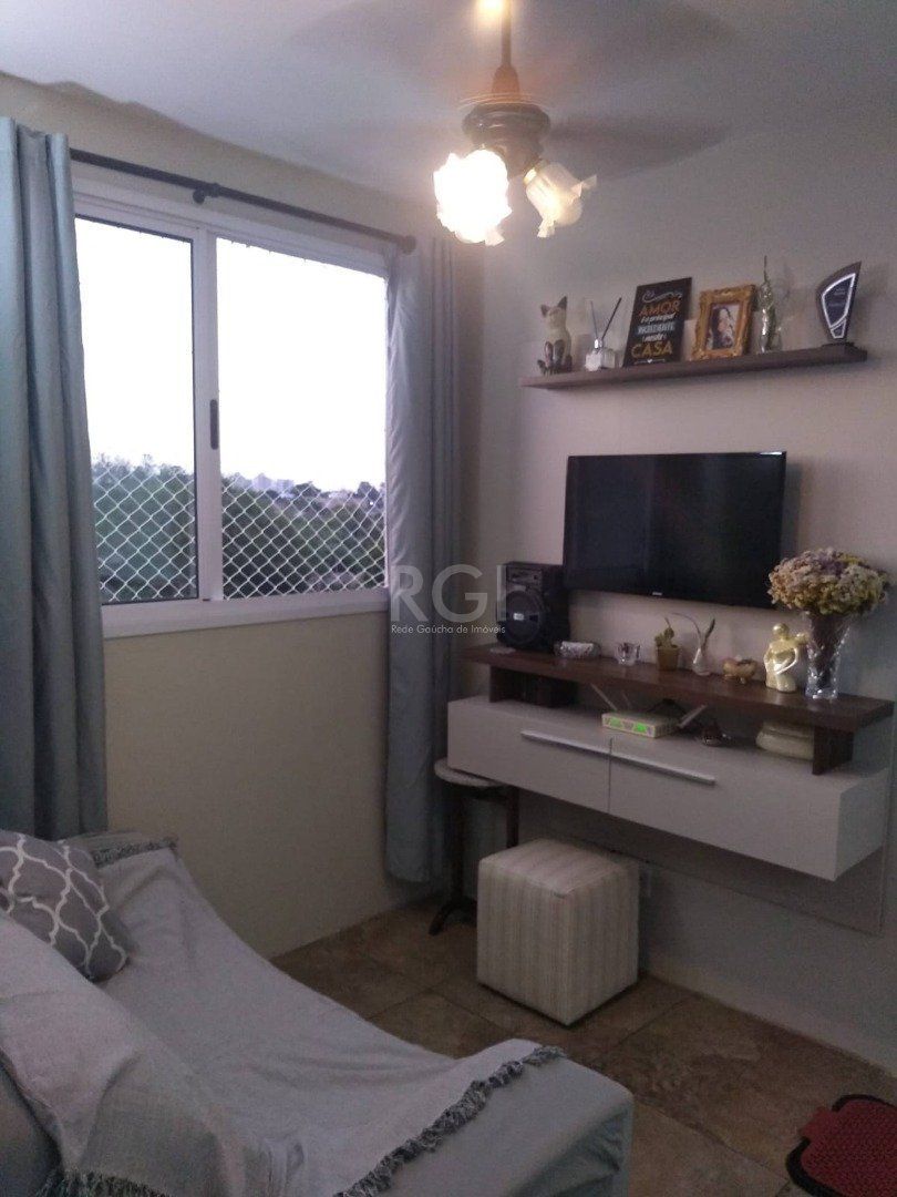 Apartamento, 2 quartos, 42 m² - Foto 4