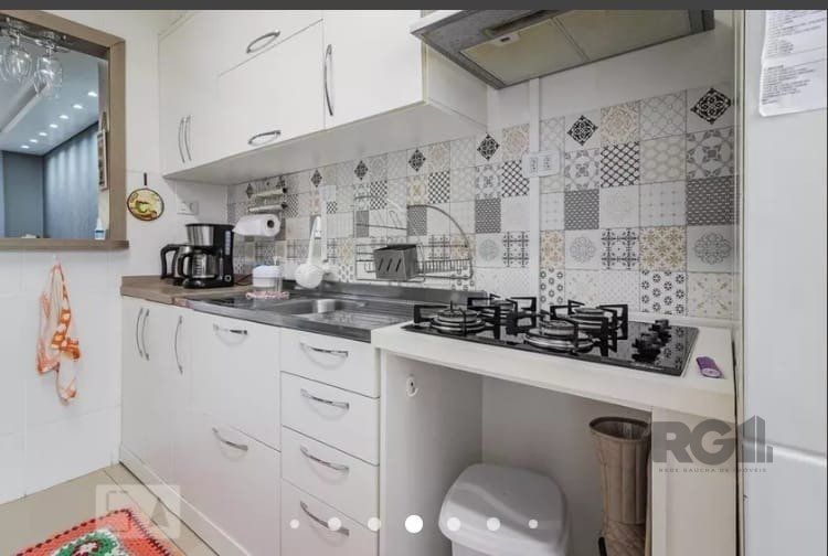 Apartamento à venda com 3 quartos, 67m² - Foto 11