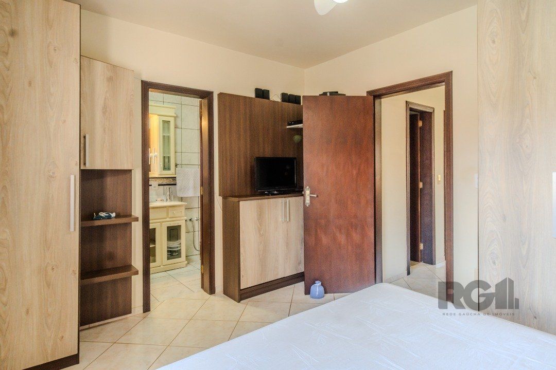 Casa à venda com 3 quartos, 124m² - Foto 28